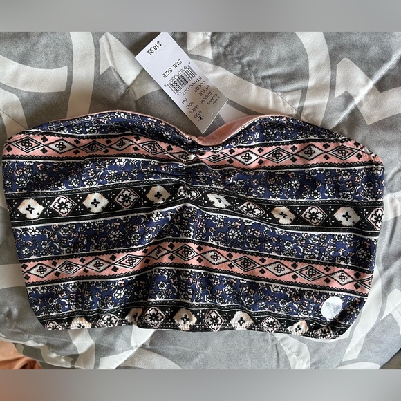 Nollie Bandeau - Picture 4 of 4